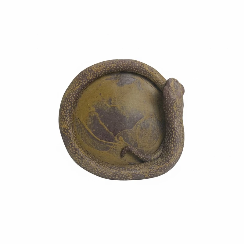 زیرسیگاری مدل مار کد 77