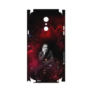 MAHOOT Tom Hanks-FullSkin Cover Sticker for LG Q Stylus