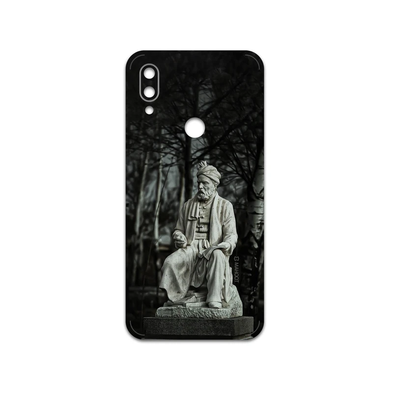 برچسب پوششی ماهوت مدل Ferdowsi مناسب برای گوشی موبایل شیائومی Redmi 7