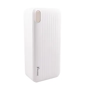 پاوربانک آیرنج مدل IR - D 137 ظرفیت 50000 میلی‌ آمپرساعت