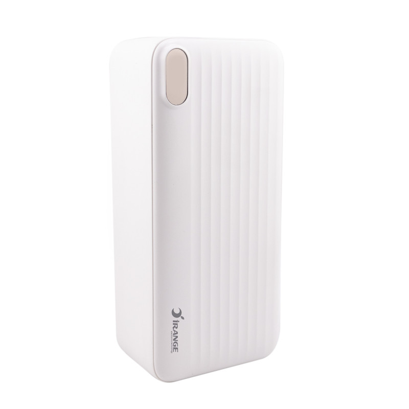 پاوربانک آیرنج مدل IR - D 137 ظرفیت 50000 میلی‌ آمپرساعت