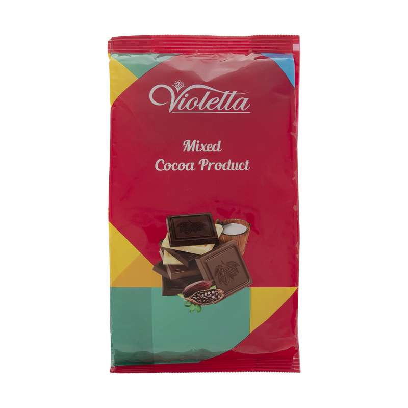 شکلات میکس کاکائویی ویولتا - 340 گرم