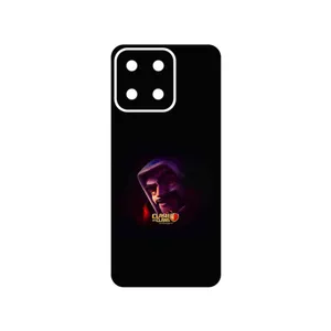 MAHOOT Clash of Clans Game Series Cover Sticker for Honor X7c
