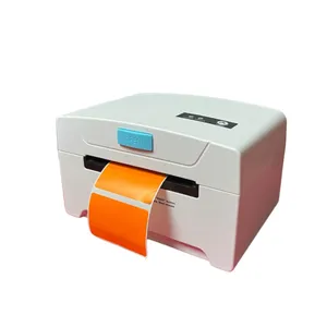 پرینتر لیبل زن حرارتی مدل 51*34