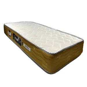 تشک رویال مدل دیبا طبی فنری نوحوان سایزه 108×80 سانتی متر