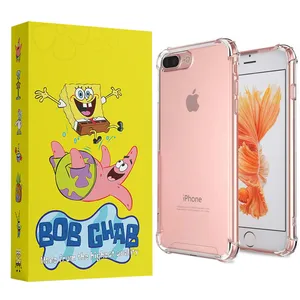 BOB GHAB JELEB Cover For Apple iPhone 7 Plus / iPhone 8 Plus