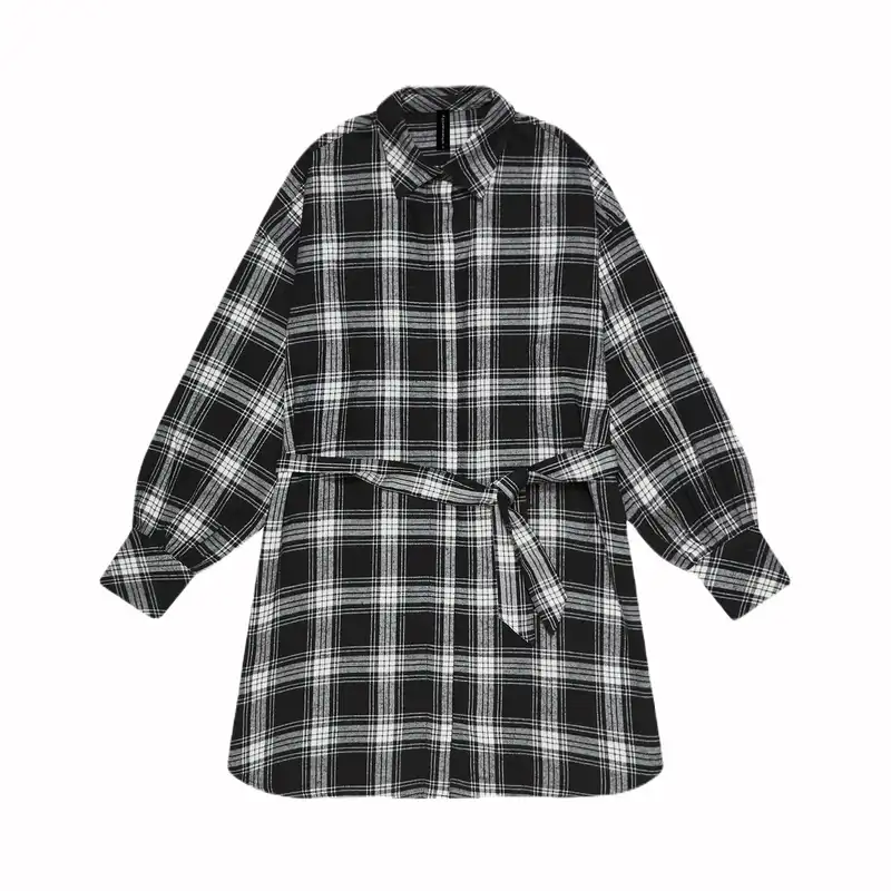 مانتو زنانه هومنیتی مدل WYWDR3615-BLK