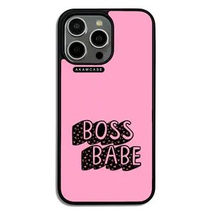 AKAM AMC-WA15PROMAX-POSITIVE-39 Cover For Apple iPhone 15 Pro Max