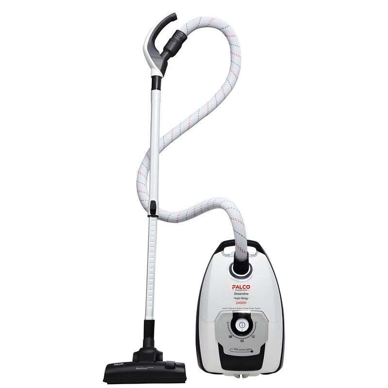 جاروبرقی 2400 وات فالکو هوم مدل VCA-S2