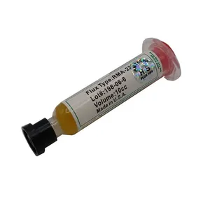 خمیر فلاکس امتچ مدل RMA-223  وزن 10 میلی گرم