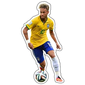 استند تولد طرح نیمار کد 44