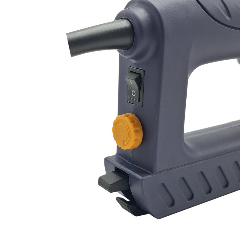 منگنه کوب و میخ کوب صنعتی دو حالته برقی رابین مدل R6510