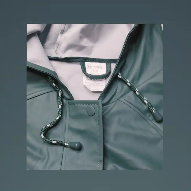 بارانی زنانه بلو موشن مدل bb2027