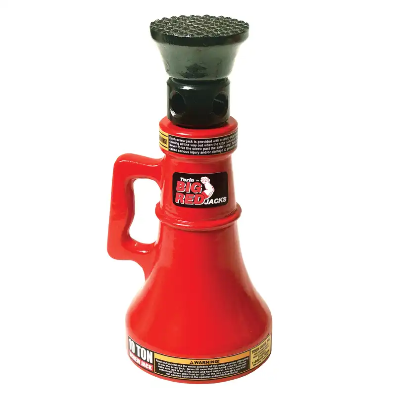 خرک خودرو بیگ رد مدل industrial ظرفیت 10 تن