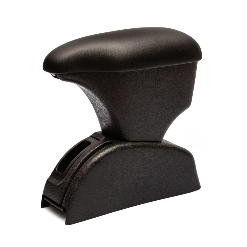 کنسول وسط خودرو کد 10