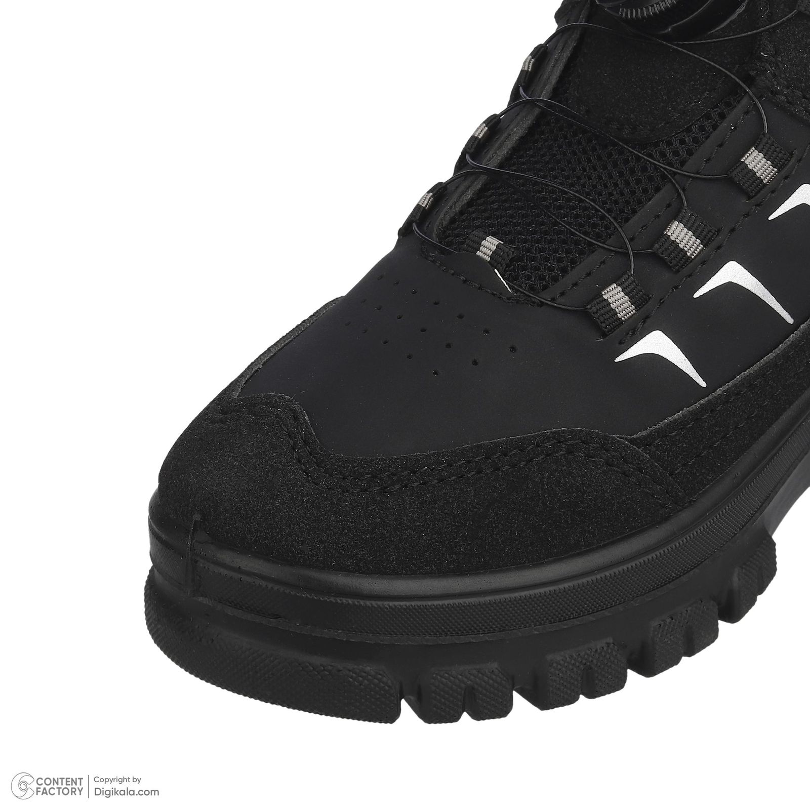 نیم بوت پسرانه کفش شیما مدل همیلتون -  - 8