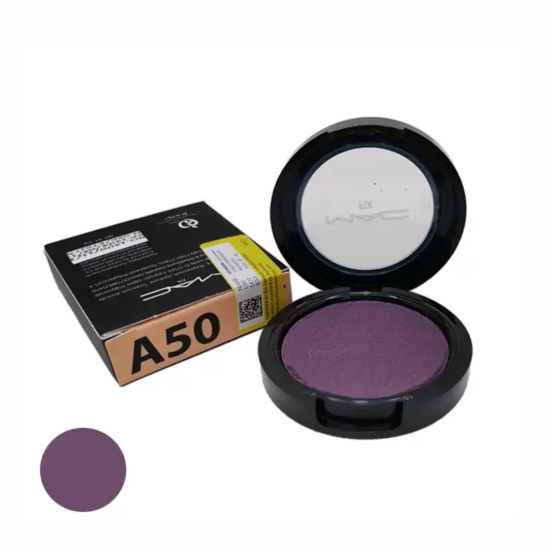 سایه چشم مک فیکس مدل 50