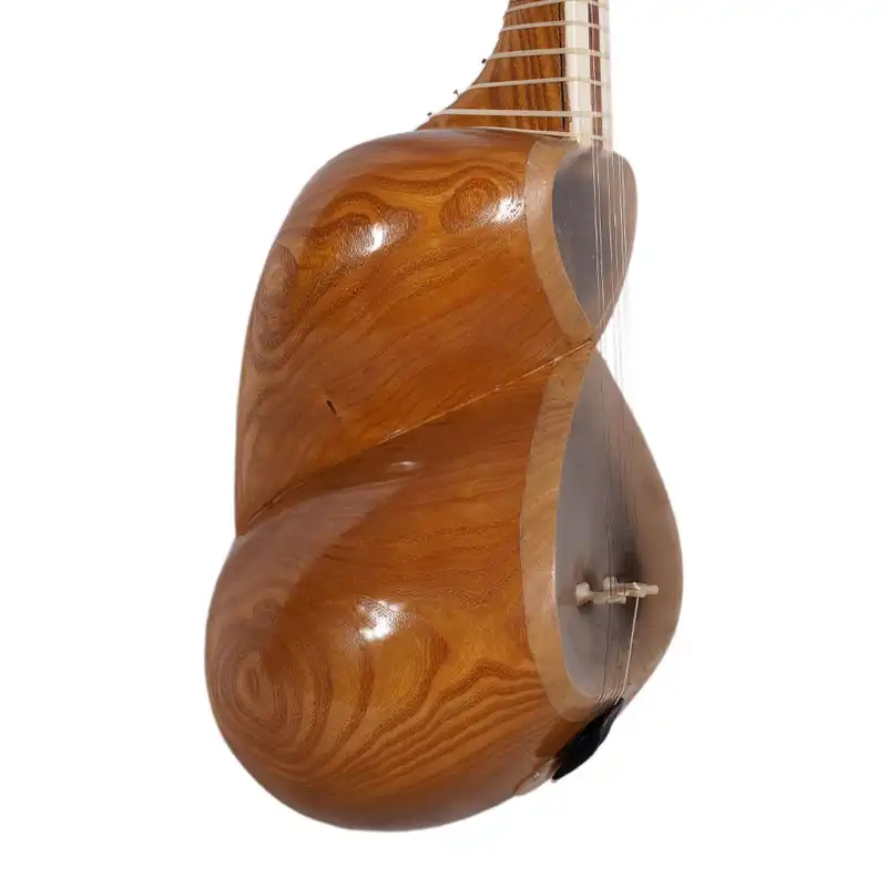 تار مسعود وحیدی مدل سرپنجه قنبری