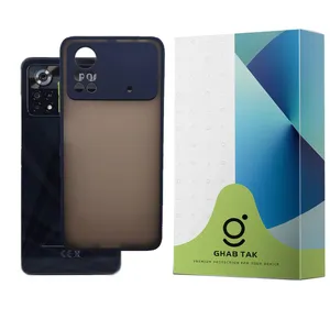  Ghab Tak Cover Guard-11 Model For Xiaomi Poco X4 Pro 5G 