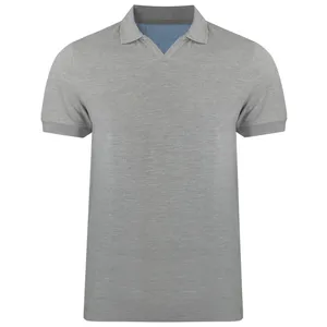 پولوشرت آستین کوتاه مردانه برندس مدل 2293C05