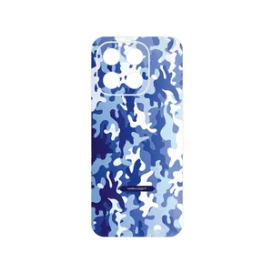MAHOOT Army_Winter Cover Sticker for Honor X6c