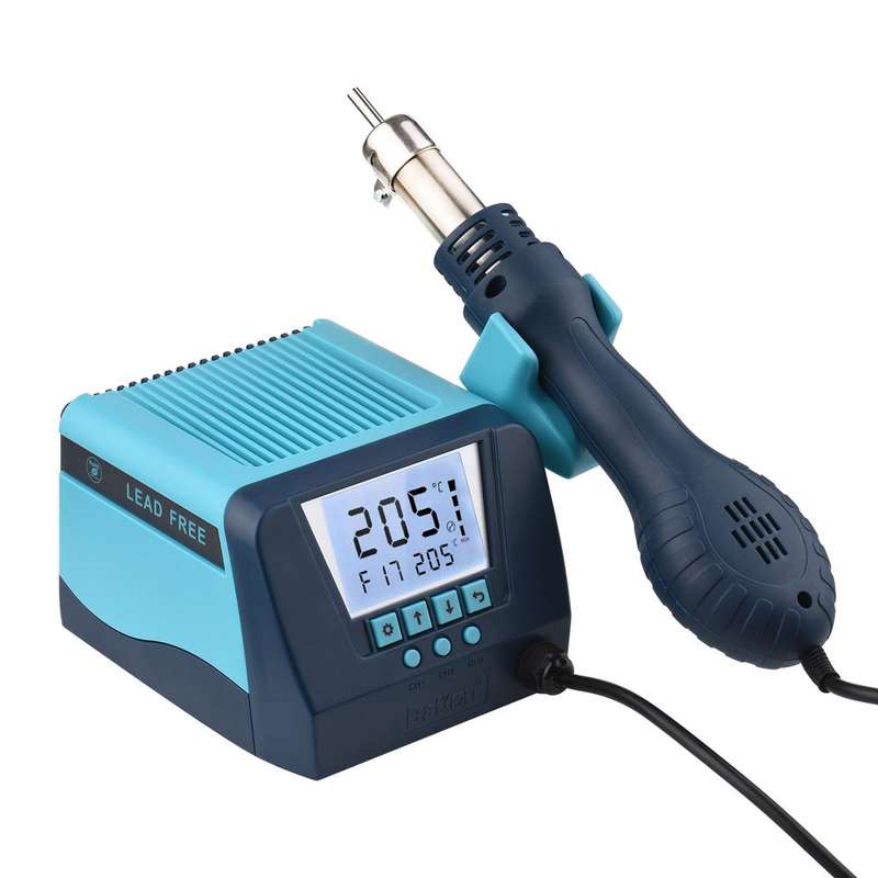 هویه 550 وات باکون مدل 880