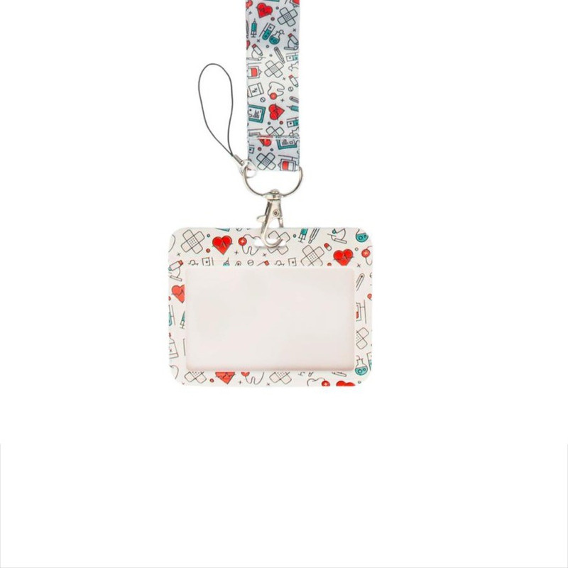 کارت آویز مدل Doctor