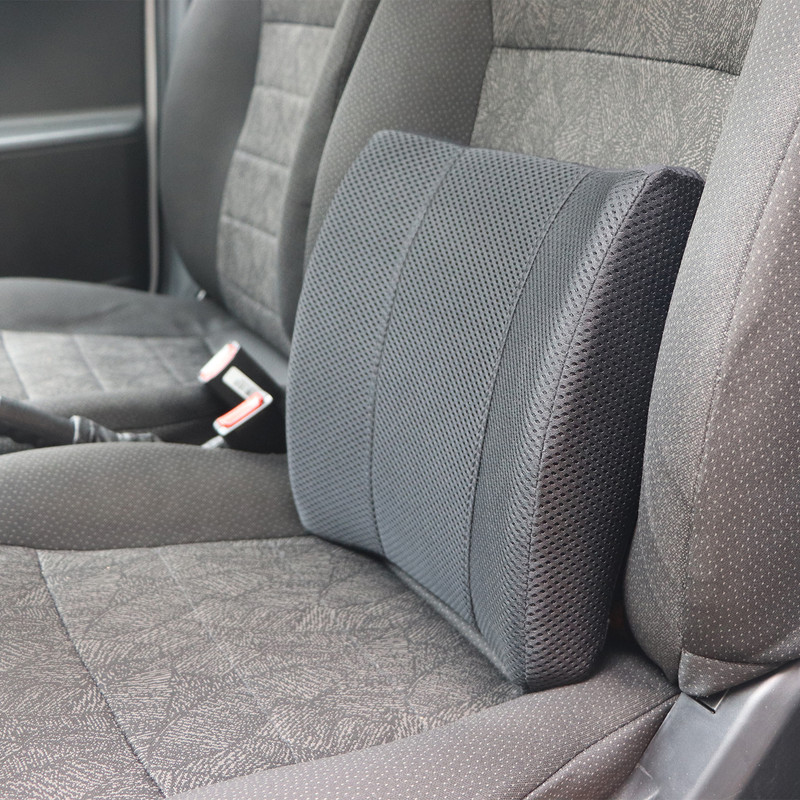 پشت کمری طبی هوگر مدل ارغوان