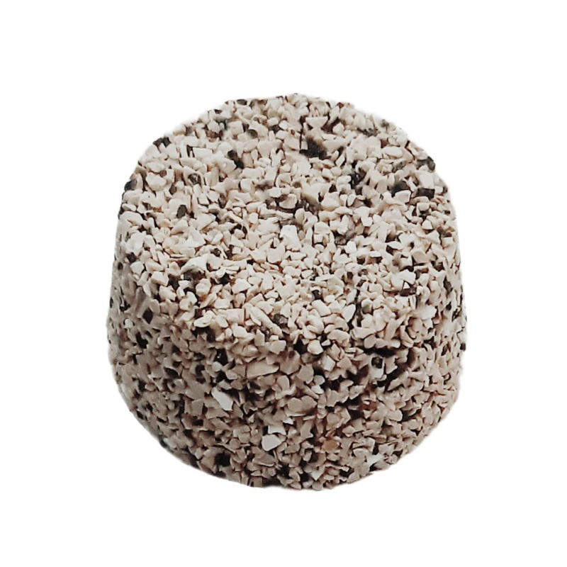 بلوک معدنی پرندگان مدل N173 وزن 115 گرم 