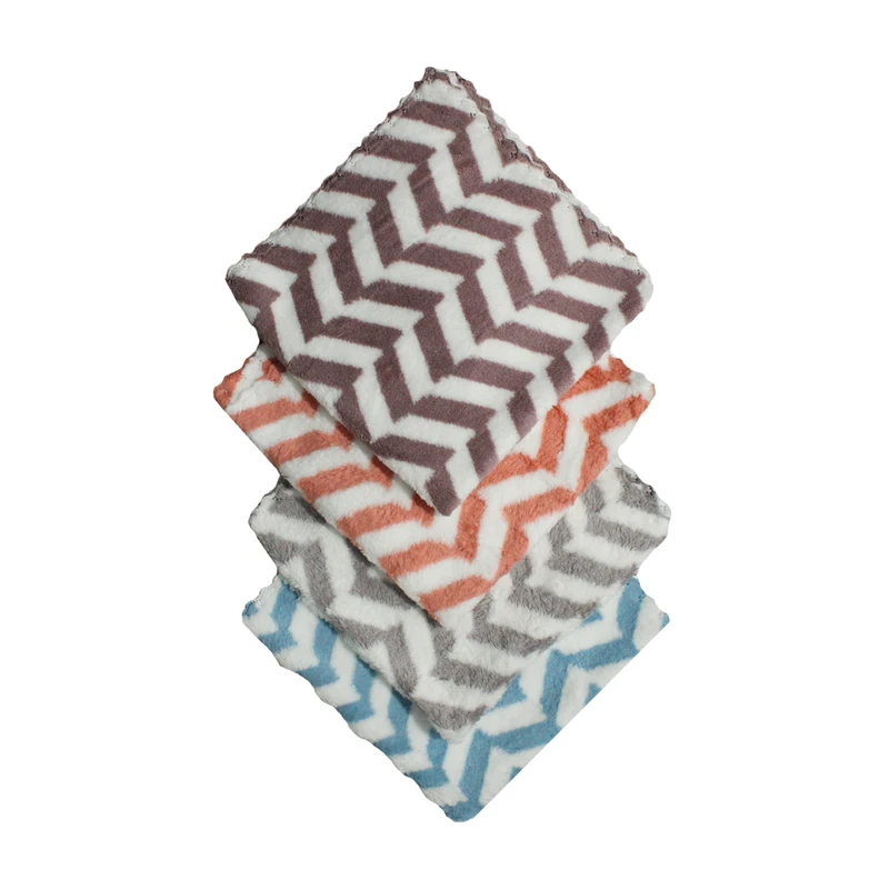 دستمال آشپزخانه مدل  M-IMA_6979 بسته 4 عددی