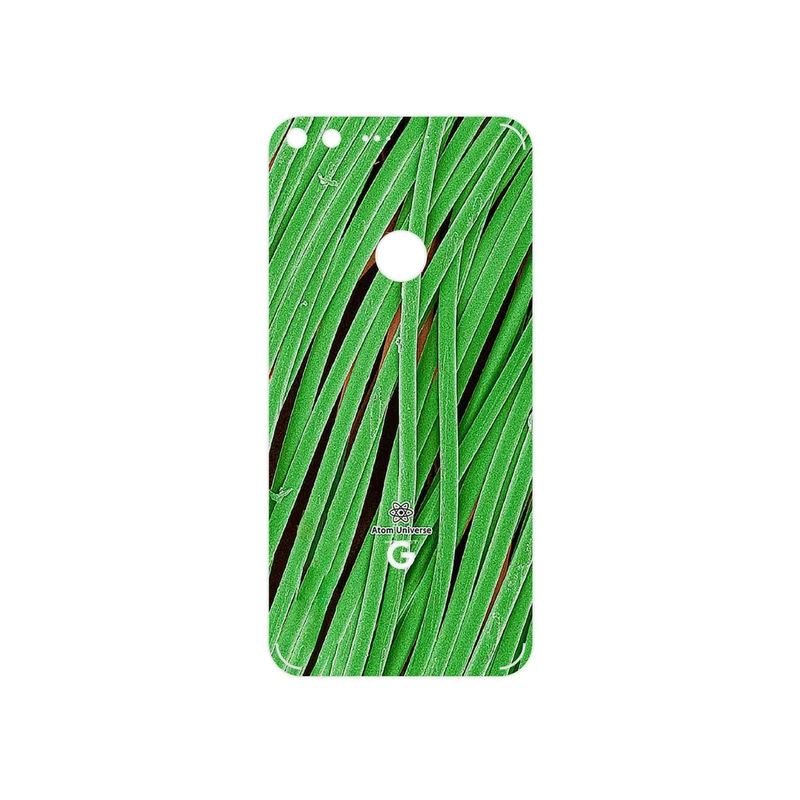 برچسب پوششی ماهوت مدل Atom Universe 5 مناسب برای گوشی موبایل اچ تی سی One E8