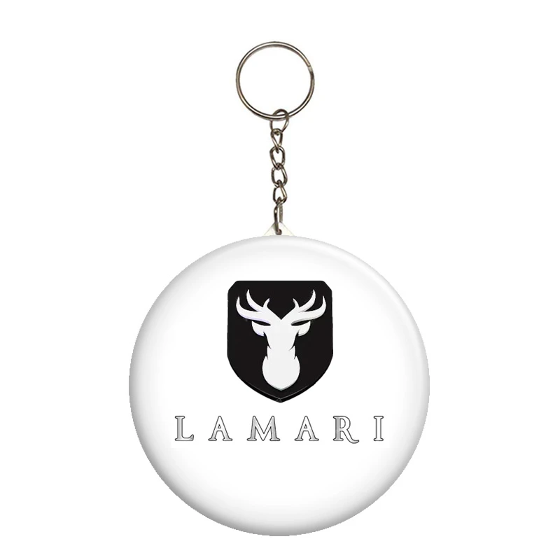 جاسوئیچی خودرو کالانیکس مدل PIX-LAMARI02-101000 مناسب برای لاماری