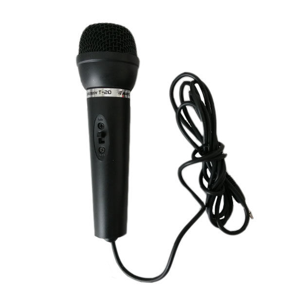 میکروفون رومیزی مدل T20