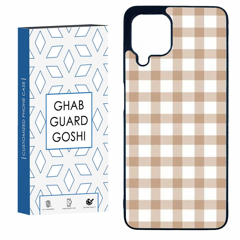 کاور قاب گارد گوشی طرح ساده کد TPU-011 مناسب برای گوشی موبایل سامسونگ  GALAXY A22 4G / M32 4G