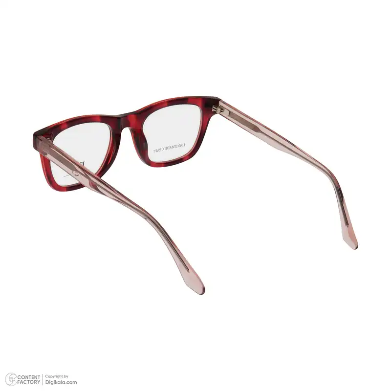 فریم عینک طبی زنانه انزو مدل N11