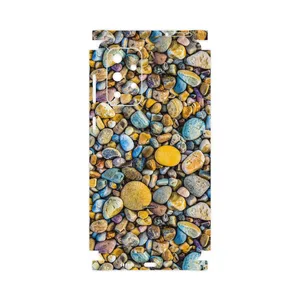 MAHOOT River rocks-FullSkin Cover Sticker for Samsung Galaxy A73 5G