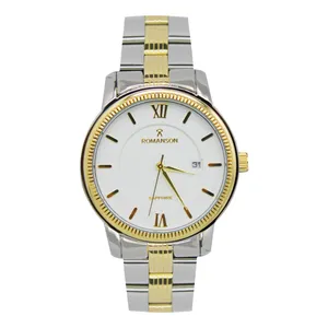 ساعت مچی عقربه‌ای مردانه رومانسون مدل 1039G