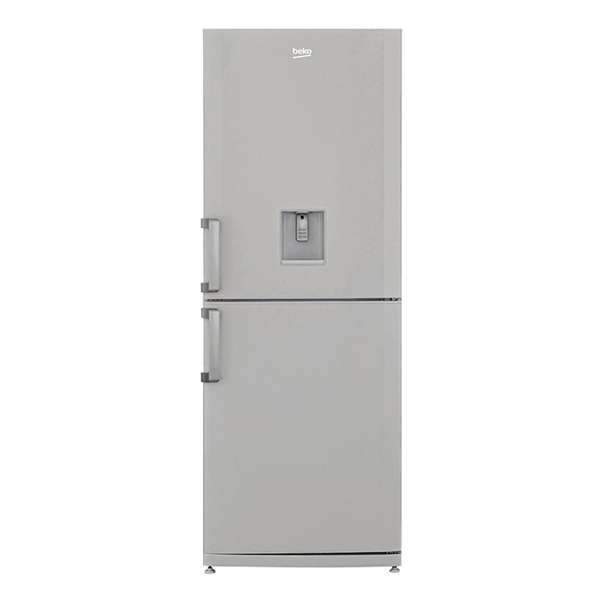 یخچال و فریزر 14 فوت بکو مدل RCNE520E21D