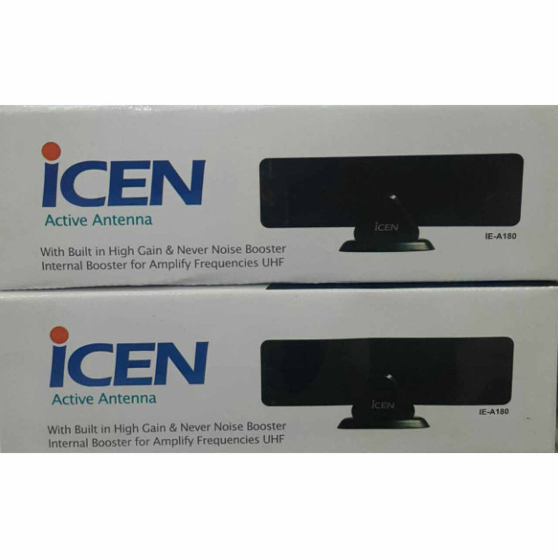 آنتن رومیزی دیجیتال آیسن مدل IE-A180