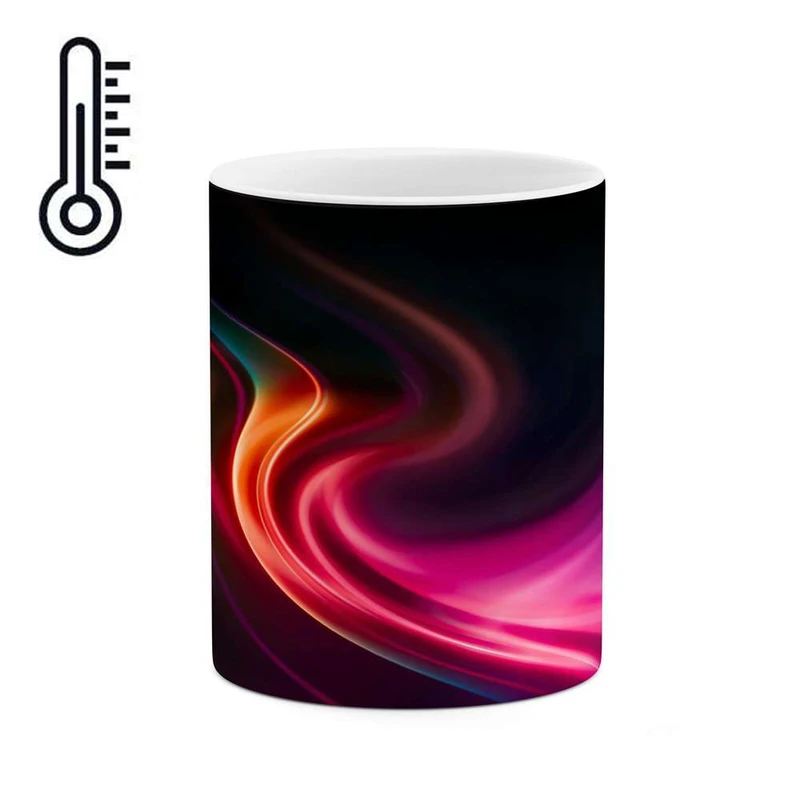 ماگ حرارتی کاکتی مدل فانتزی کد mgh16768