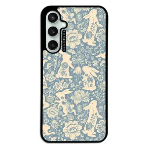 AKAM AMC-WSGS23FE-BUNNY-26 Cover For Samsung Galaxy S23 FE