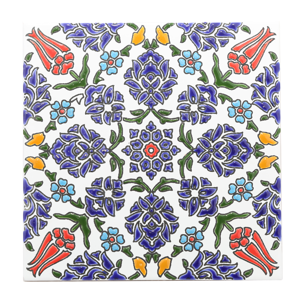 راهنمای خرید اینترنتی کاشی سفالی کد MI-023