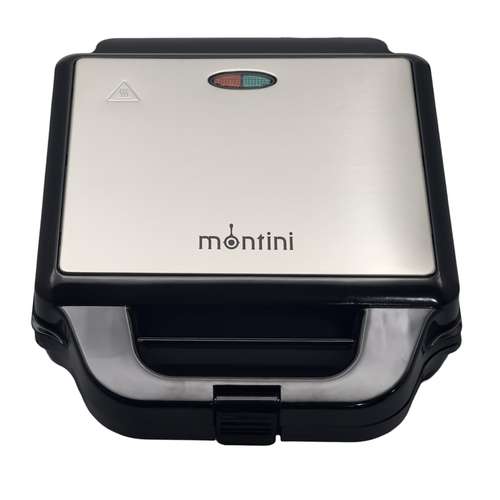ساندویچ ساز مونتینی مدل MIRKATA
