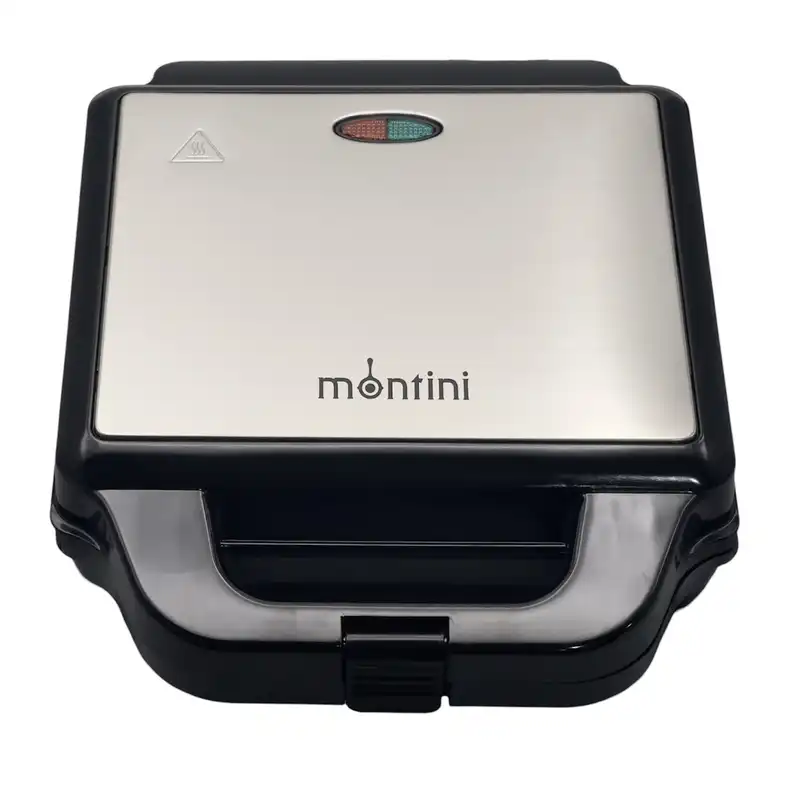 ساندویچ ساز مونتینی مدل MIRKATA