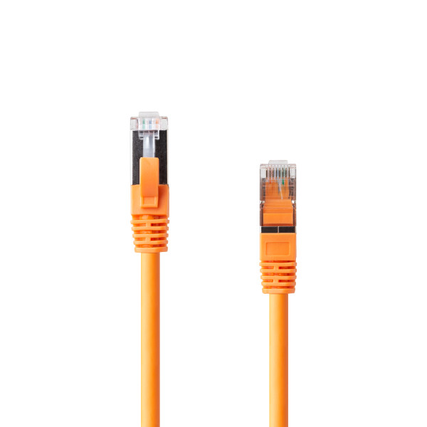 پچ کورد Cat7 بیاند مدل BA-722 طول 5 متر