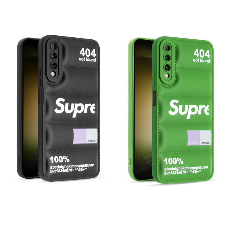 کاور مانستر مدل Pufer Jacket مناسب برای گوشی موبایل هوآوی Y9S
