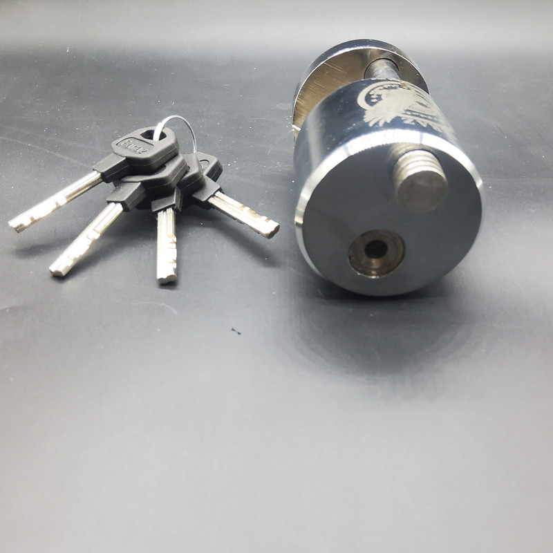 قفل کتابی فراز مدل Hidro 95 Diski قفل کتابی فراز مدل Hidro 95 Diski