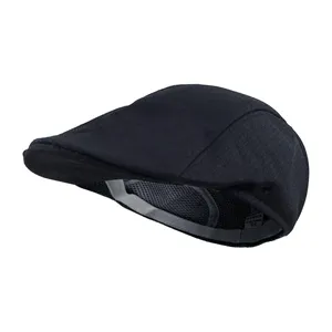 کلاه فلت کپ مردانه مدل ضربدری کد 2086