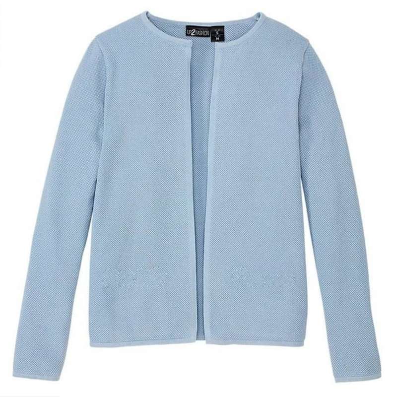 ژاکت زنانه بلو موشن مدل Bl2025