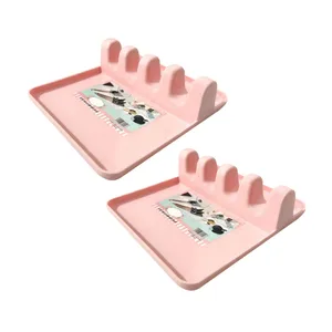 استند ابزار آشپزی کد 02 بسته دو عددی